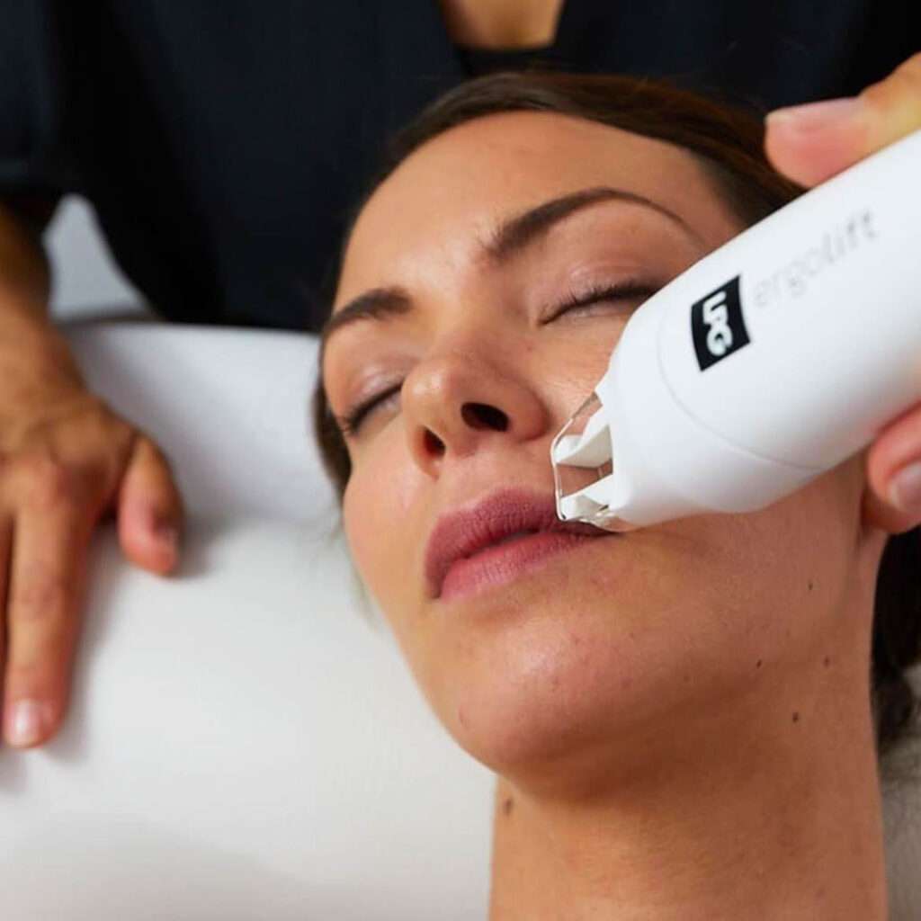 Tratamentos de rosto - Clínica Medicina Estética Avançada