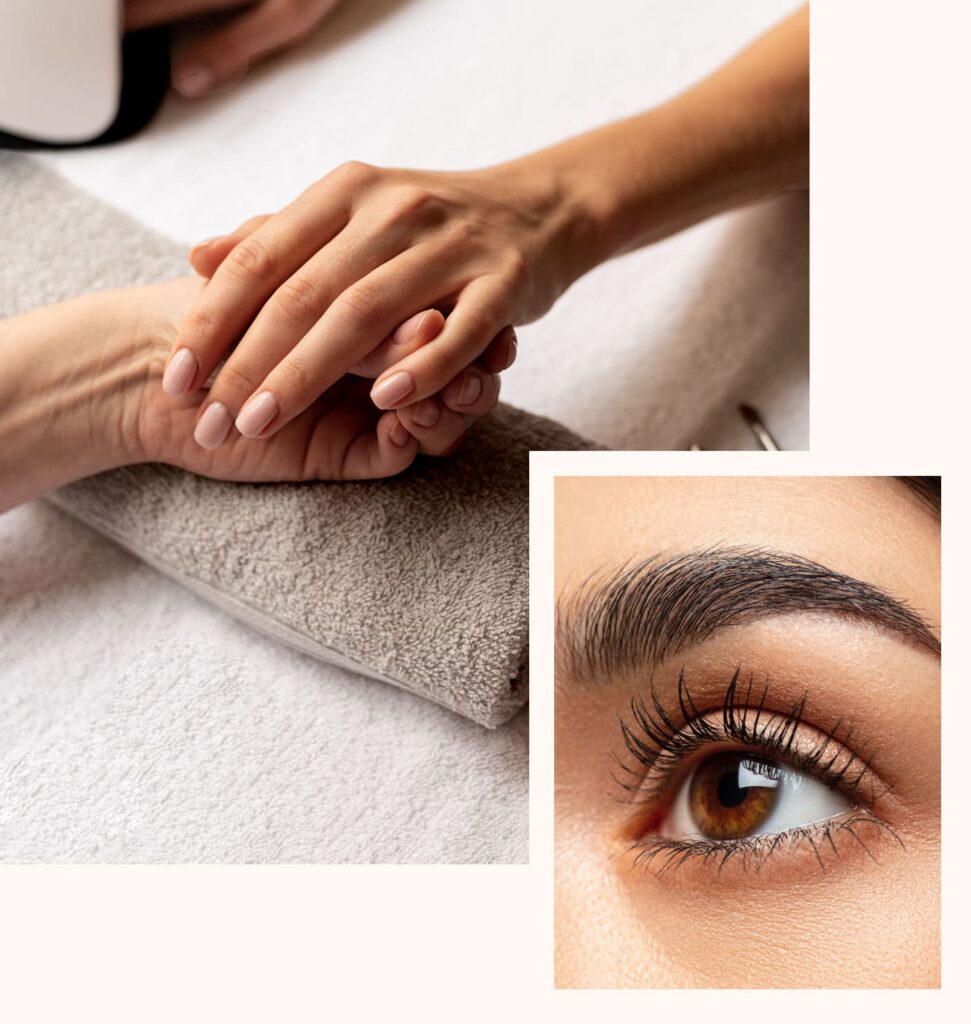 Clínica Medicina Estética Avançada